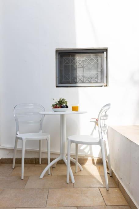Venghera Naousa Apartment In The Heart Of Naousa Zewnętrze zdjęcie
